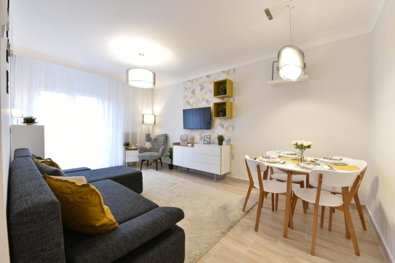 Kiralykut 1 Apartman - Ingyen Parkolas, Bicajok, Ac Székesfehérvár 외부 사진
