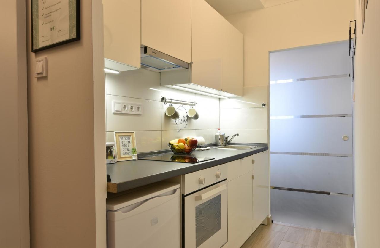 Kiralykut 1 Apartman - Ingyen Parkolas, Bicajok, Ac Székesfehérvár 외부 사진